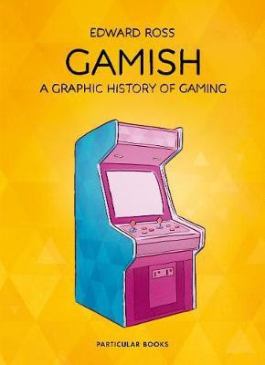 Gamish(English, Electronic book text, Ross Edward)
