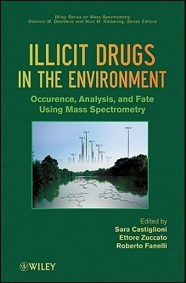 Illicit Drugs in the Environment(English, Hardcover, unknown)