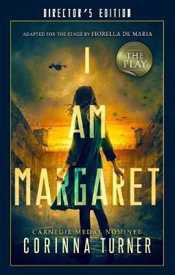 I Am Margaret: The Play(English, Mixed media product, Turner Corinna)