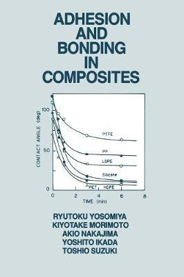Adhesion and Bonding in Composites(English, Electronic book text, Yosomiya Ryutoku)