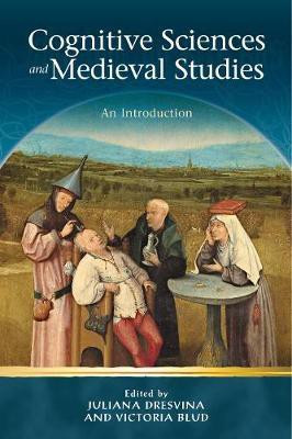 Cognitive Science and Medieval Studies(English, Hardcover, unknown)