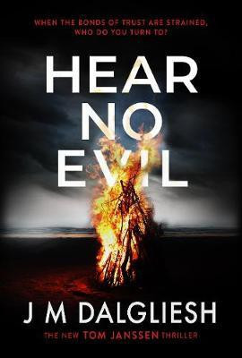 Hear No Evil(English, Paperback, Dalgliesh J M)
