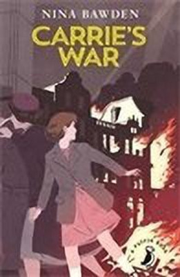 Carrie's War(English, Paperback, Bawden Nina)