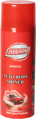 Evershine Liquid Car Polish for Exterior(500 ml) Evershine Liquid Car Polish for Exterior(500 ml)