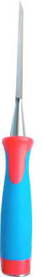TAPARIA Firmer Chisel Set 6 MM Firmer Chisel Set(Pack of 1)