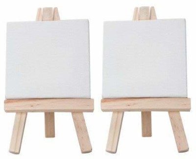 IKIS Wooden Tripod Easel(Display, Studio, Facilitation)