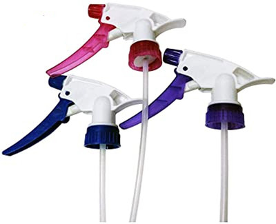 SPERO 3NT -000002B 5 L Hand Held Sprayer(Pack of 3)