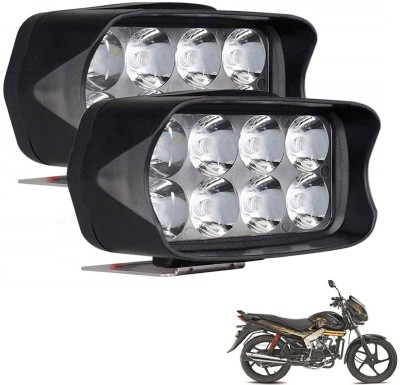 Shopland LED Fog Light for Mahindra Centuro