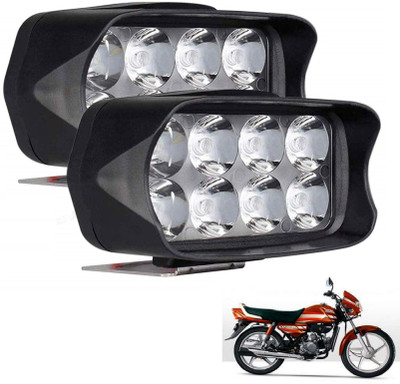 Shopland LED Headlight for Honda CD deluxe