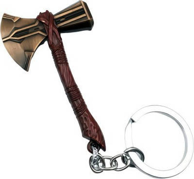 gtrp Thor Axe Stormbreaker Ha Key Chain