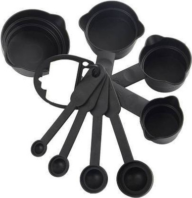 sell net retail 8 Pcs Measuring Cup Set(240 ml)