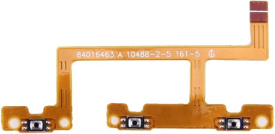 Spares4ever PVBFMMXPLY Moto X Play Power ON/OFF Button