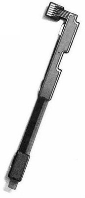 Spares4ever PVBFLK4N K4 Note Power ON/OFF Button