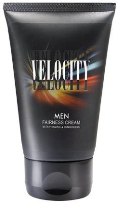 VELOCITY Men Fairness Cream(50 ml)