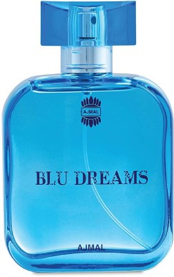 Ajmal BlueDreamsEaudeParfum100ML Eau de Parfum - 100 ml(For Men)