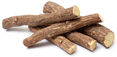 Nutrixia food Mulethi ,Yashtimadhu , Jeshthamadha ,Licorice Root Seed(950 g)