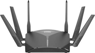 D-Link DIR-3060 3000 Mbps Mesh Router