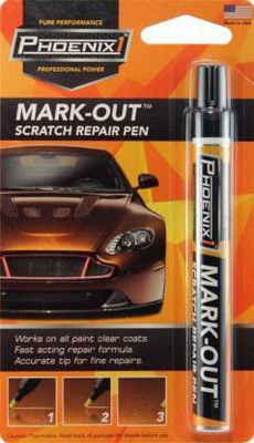 phonix1 Scratch Remover Filler(30 g)
