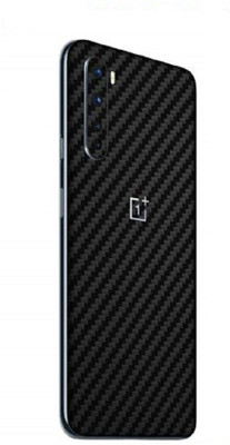 Wellchoice Back Screen Guard for OnePlus Nord(Pack of 1)