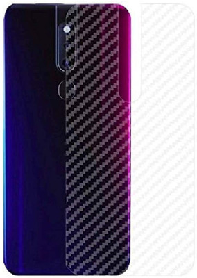 NEXZONE Back Screen Guard for OPPO F11 PRO(Pack of 1)