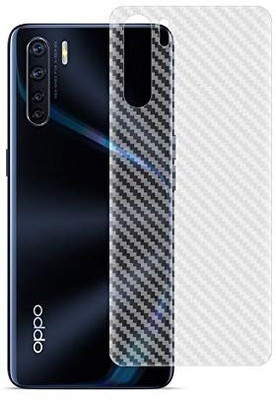 AKSHUD Back Screen Guard for OPPO F15(Pack of 1)
