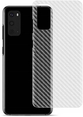 AKSHUD Back Screen Guard for OPPO A52(Pack of 1)