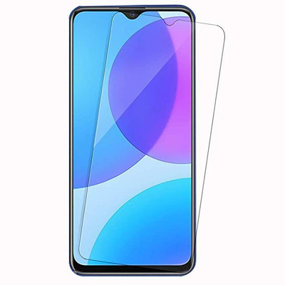 RUNEECH Impossible Screen Guard for VIVO X50 LITE(Pack of 1)