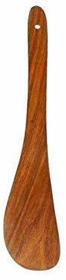Lxonline LX21 Wooden Spatula(Pack of 1)