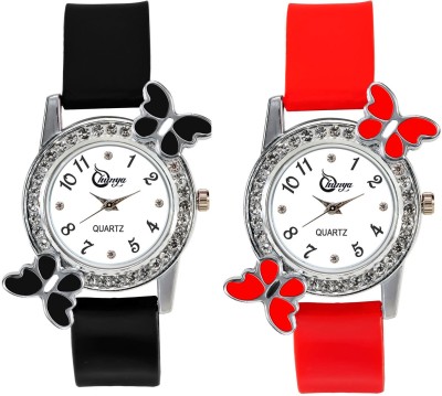 Shunya Analog Watch  - For Women