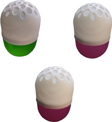 Mint Air Lemon Diffuser Lemon Twist Jade Purp 90 Grams each Excellent Aroma for Home Car Office(3 x 90 g)
