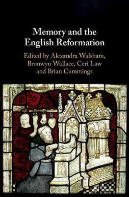 Memory and the English Reformation(English, Hardcover, unknown)