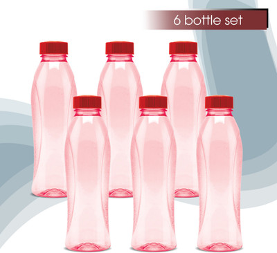 26% OFF on Milton Amazon Red 1000 ml Bottle(Pack of 6, Red) 26% OFF on Milton Amazon Red 1000 ml Bottle(Pack of 6, Red)