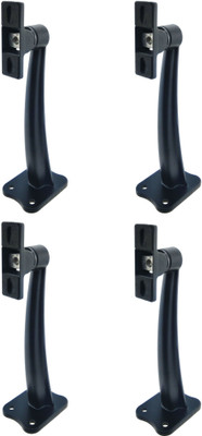 MX Wall Stand Camera Mount(Black, Silver)