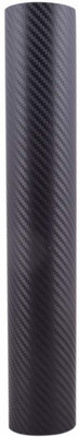 Just Rider Wrap for Car & Bike(Black)