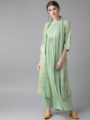 Aks women's maxi dress sale