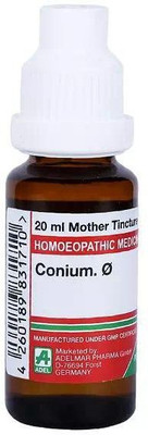 ADEL Conium Maculatum Q Mother Tincture(20 ml)