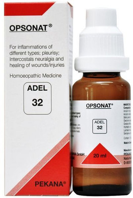 ADEL 32 - Opsonat Drops(20 ml)
