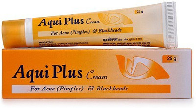HAPDCO Aqui Plus Cream(25 g)