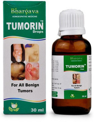 Bhargava Phytolab Tumorin Drops(5 x 30 ml)