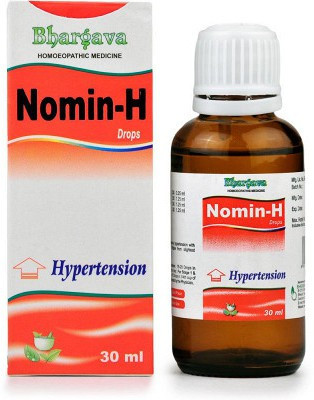 Bhargava Phytolab Nomin-H Drops(30 ml)