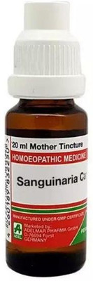 ADEL Sanguinaria Canadensis Q Mother Tincture(20 ml)