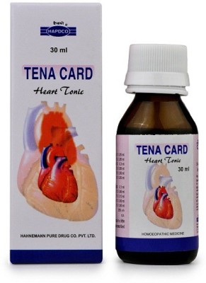 HAPDCO Tena Card Drops(30 ml)