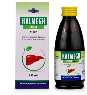 HAPDCO Kalmegh Forte Syrup(3 x 150 ml)