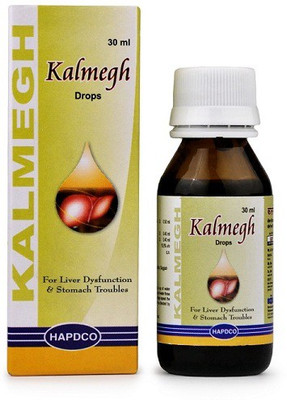 HAPDCO Kalmegh Drops(4 x 30 ml)