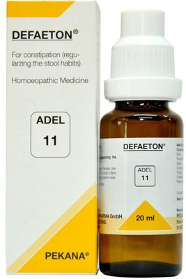 ADEL 11 - Defaeton Drops(20 ml)