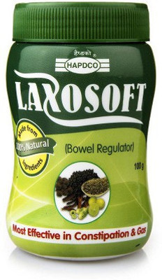 HAPDCO Laxosoft Powder(100 g)
