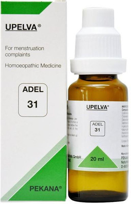 ADEL 31 - Upelva Drops(20 ml)
