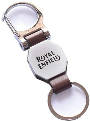 GIBOXO Royal enfield Key Chain