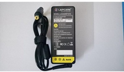 LAPCARE 65W , 19V/3.42A 65 W Adapter