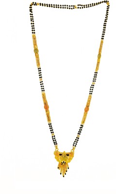 shankhraj mall Alloy Mangalsutra